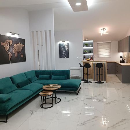 Solis Apartments 코토르 외부 사진