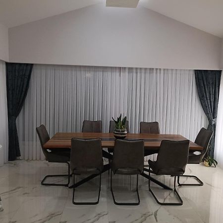 Solis Apartments 코토르 외부 사진