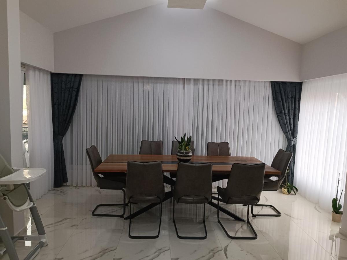Solis Apartments 코토르 외부 사진
