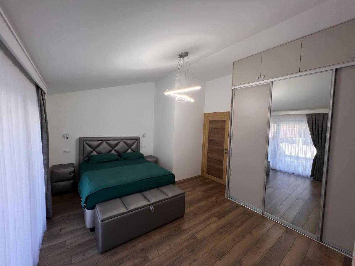 Solis Apartments 코토르 외부 사진